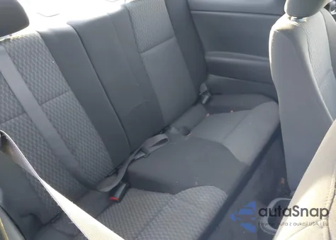 2008 Chevrolet Cobalt Lt z USA, uszkodzony, nr VIN 1G1AL18F387342757